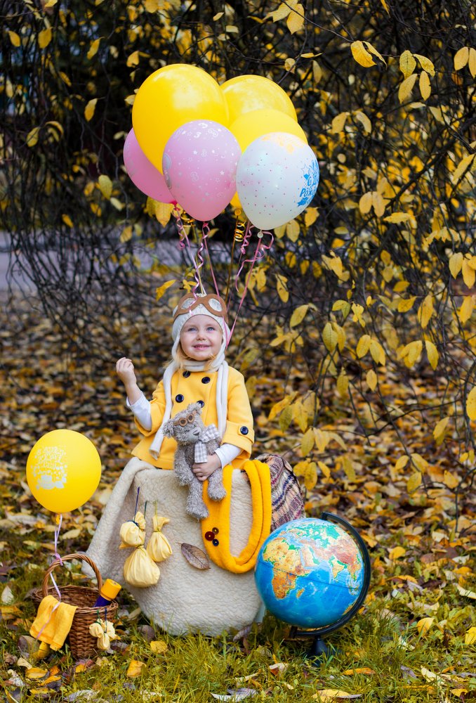 Photograph by Еловая Юлия