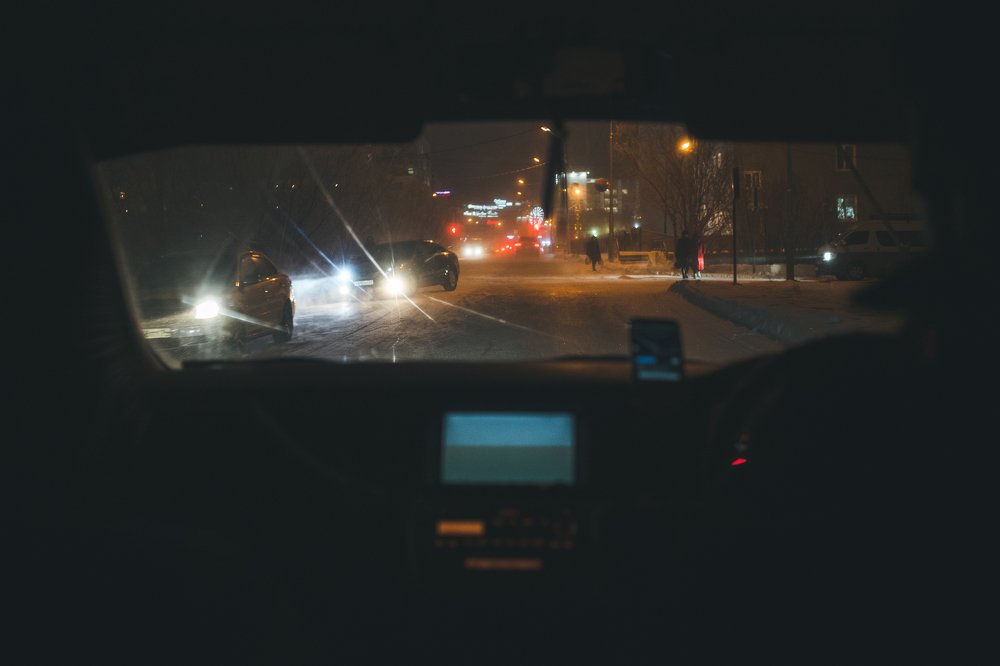 Photograph by Нил