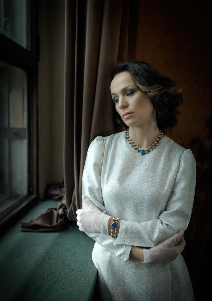 Photograph by Владимир Фирсов