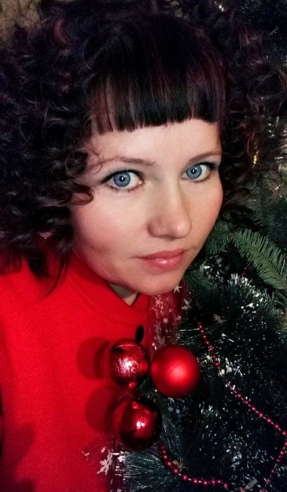 Photograph by Марина Попова