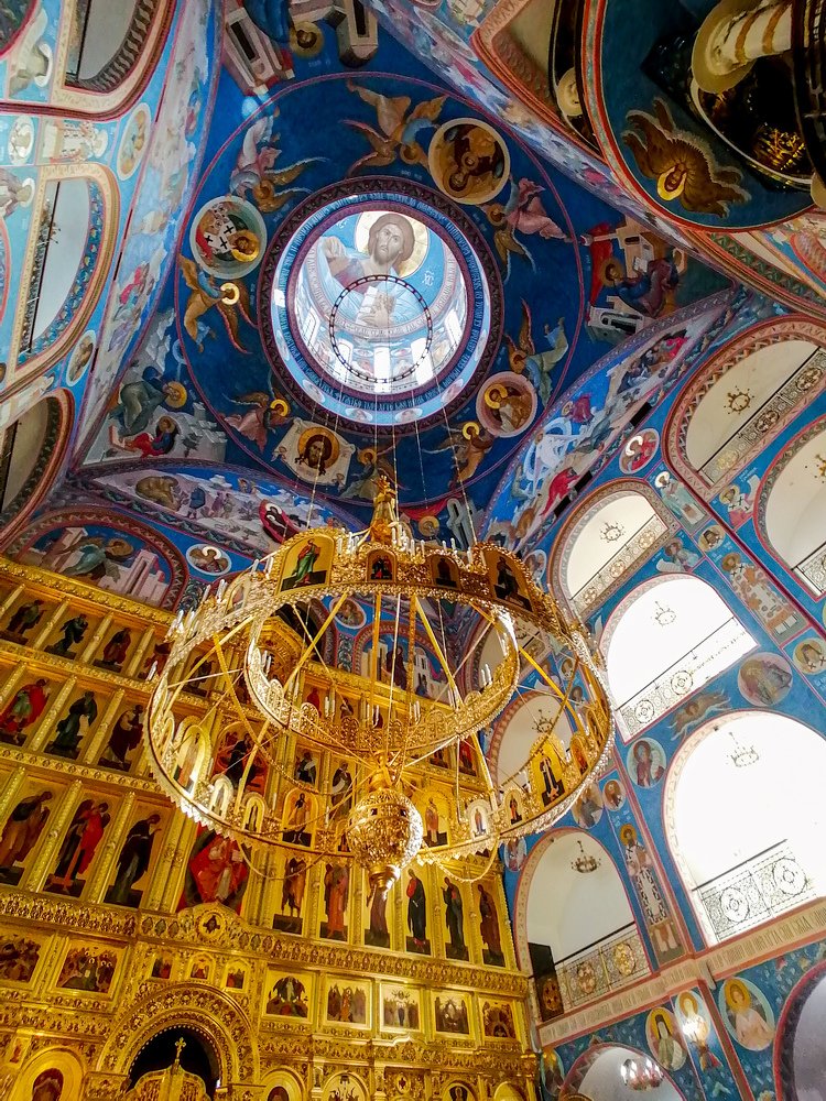 Photograph by Игорь Дудковский