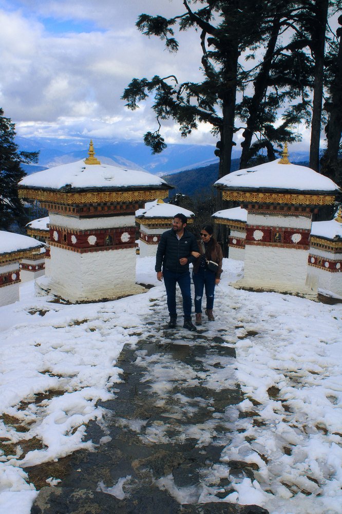 Photograph by Sonam Phuntsho