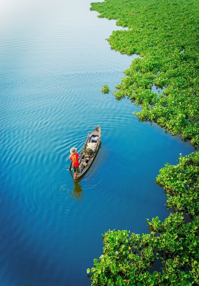 Photograph by Andy Lam