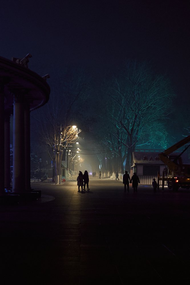 Photograph by Ivan Yaroev