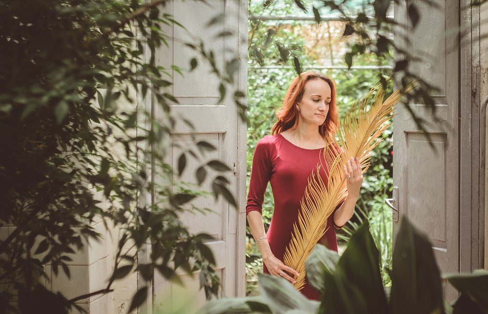 Photograph by Вероника Шпак