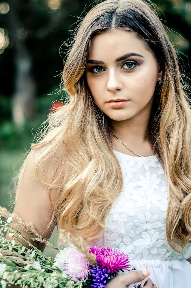 Photograph by Вероника Шпак