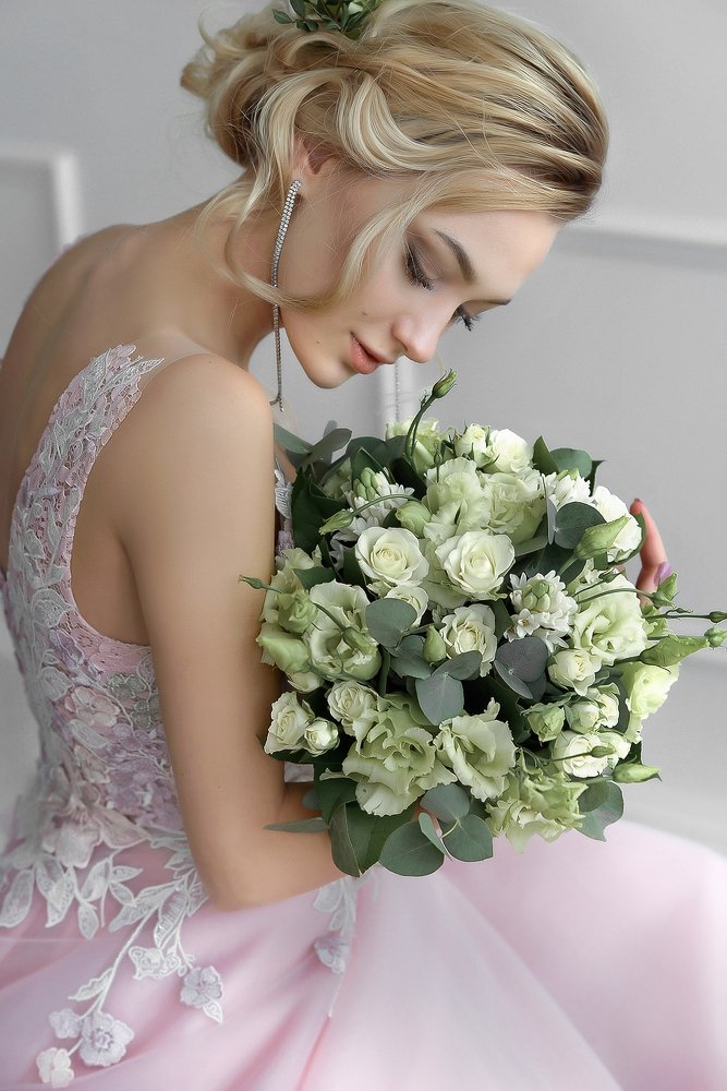 Фотография автора Любовь Белугина