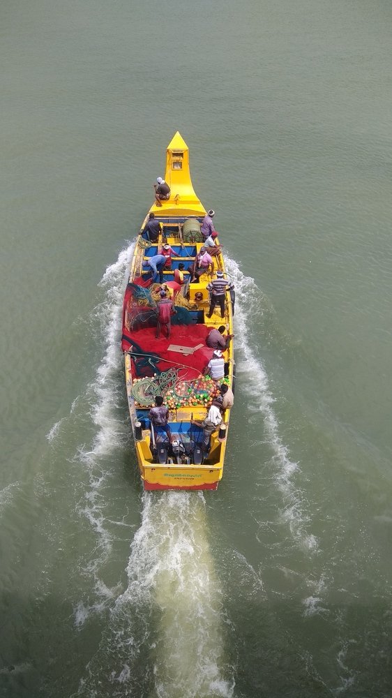 Photograph by Abhijith VG