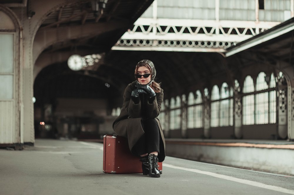 Photograph by Екатерина Евсеева