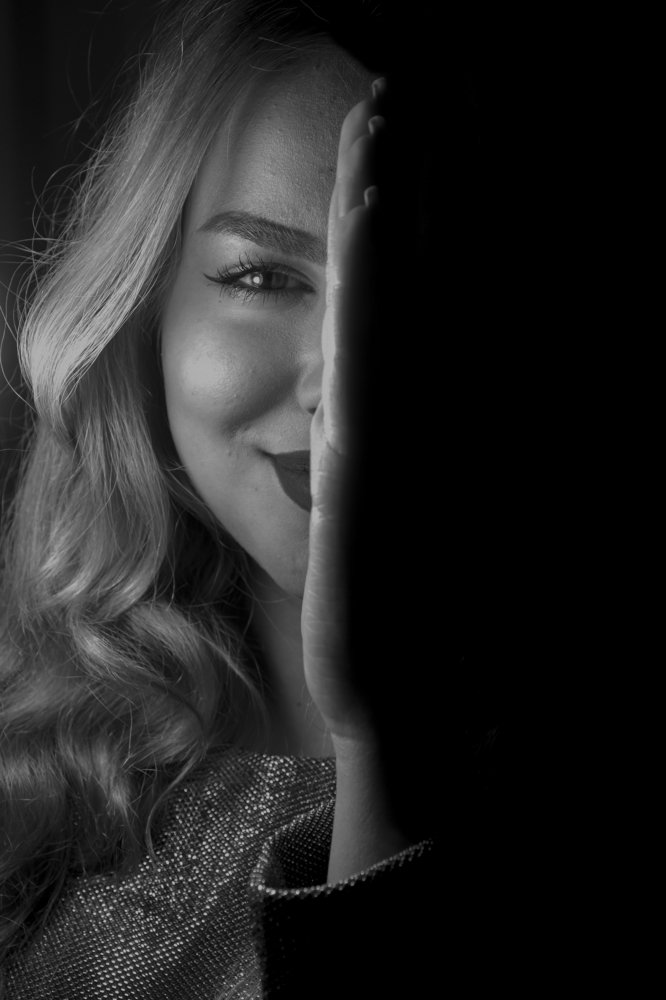 Photograph by Matineh Ahmadi