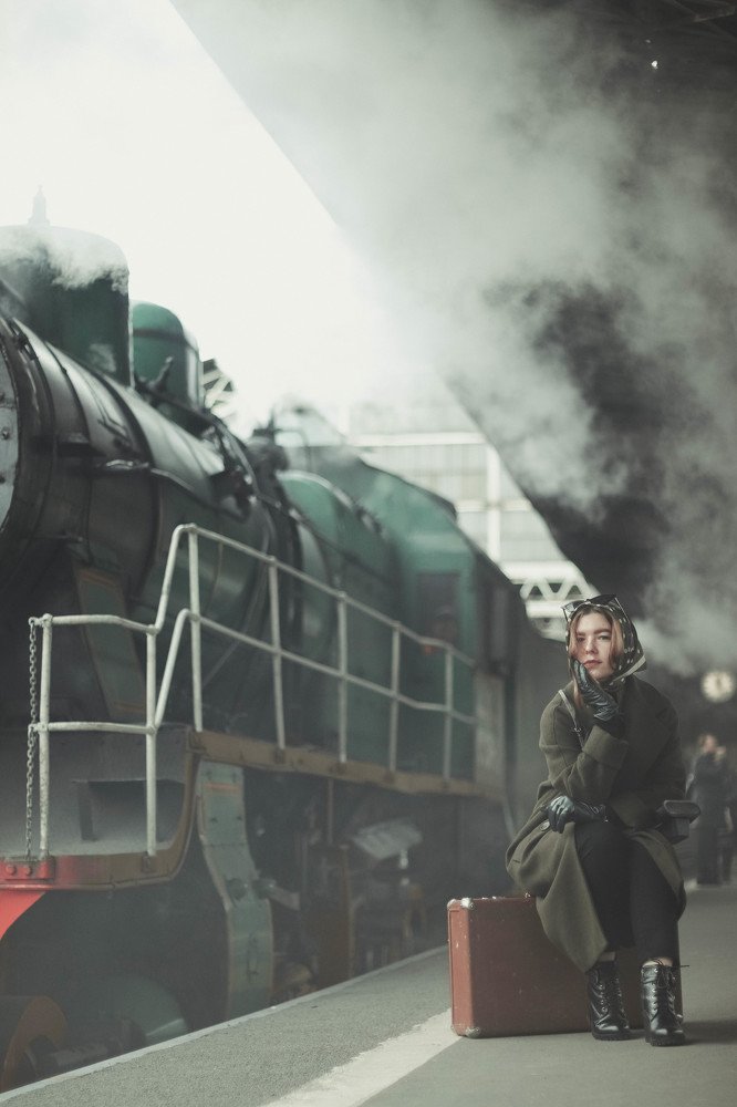 Photograph by Екатерина Евсеева