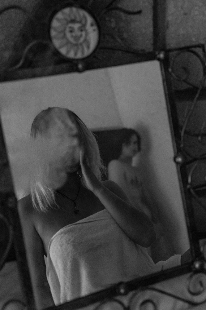 Photograph by Sebastian Anguiano