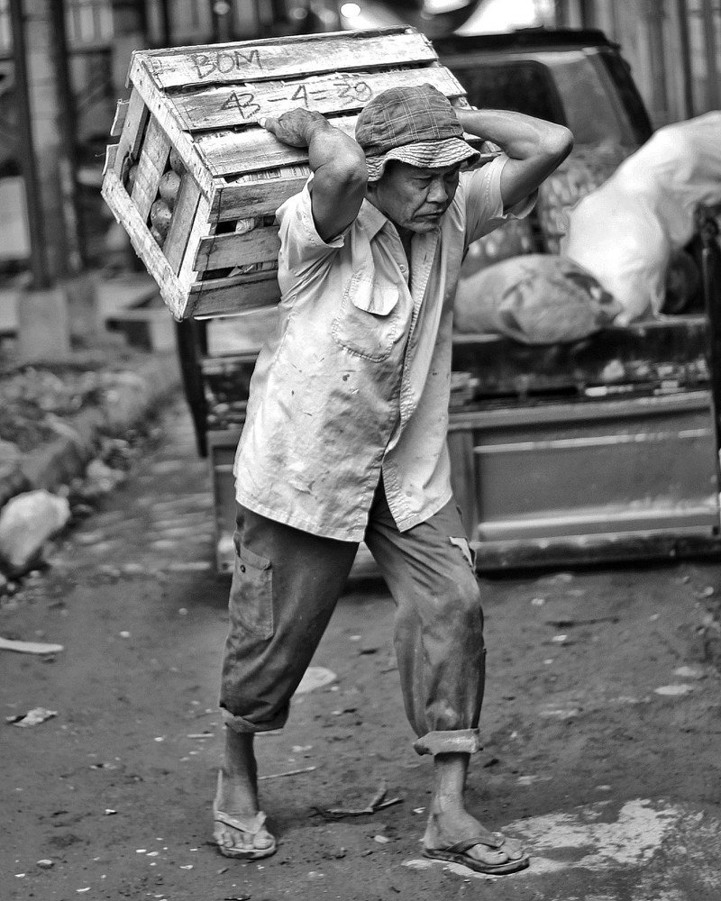 Photograph by Yusuf Prakasa