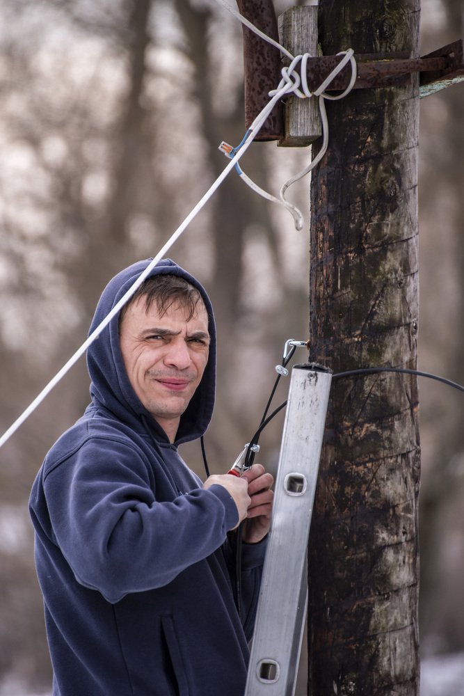 Photograph by Олеся Шубина