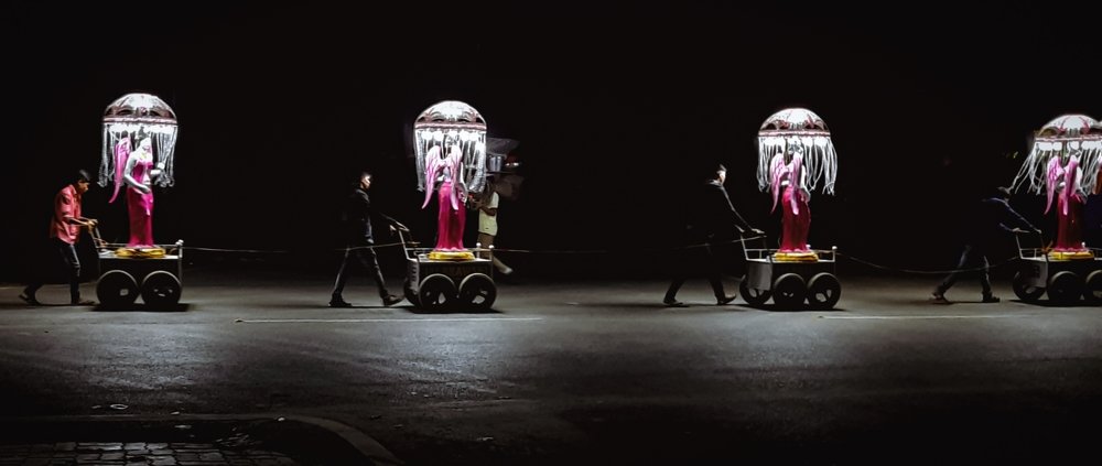 Photograph by Biprorshi Chatterjee