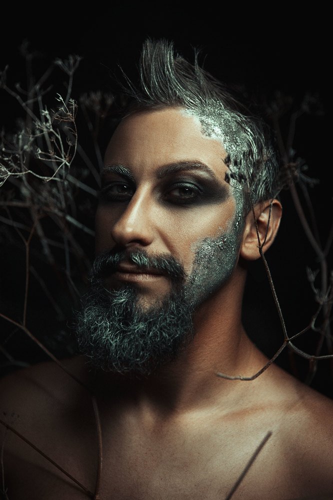 Фотография автора Катерина Клио