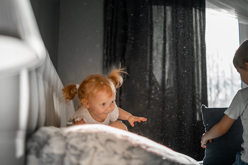 Photograph by Елена Лидмец