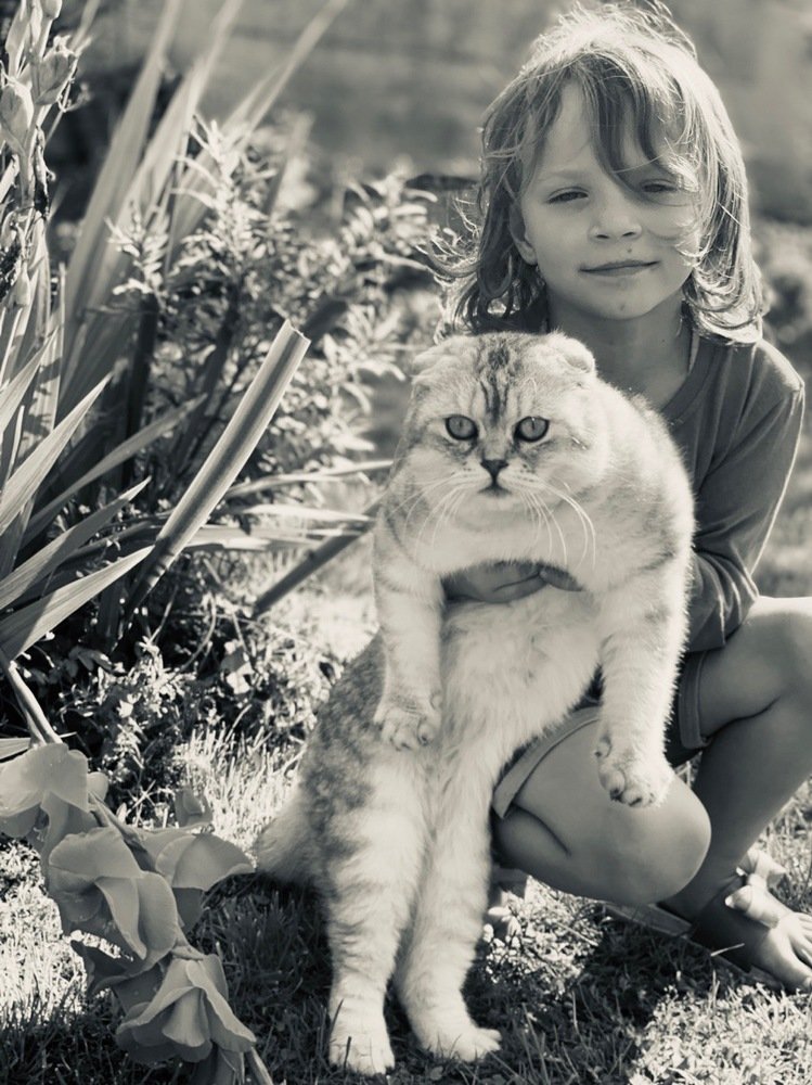 Photograph by Екатерина Раевская