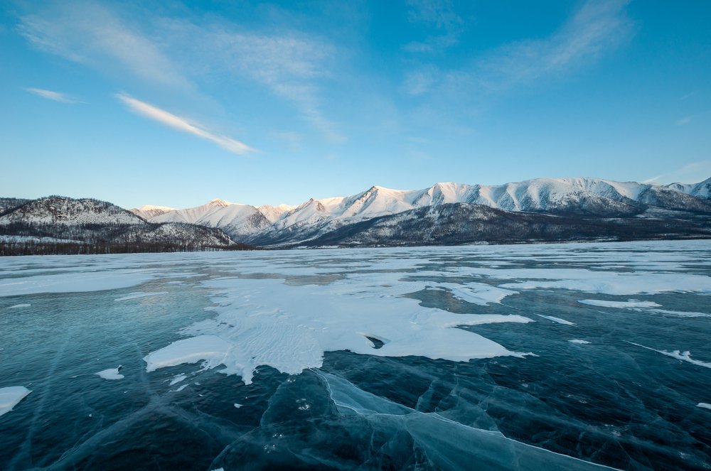 Photograph by Михаил Агульник