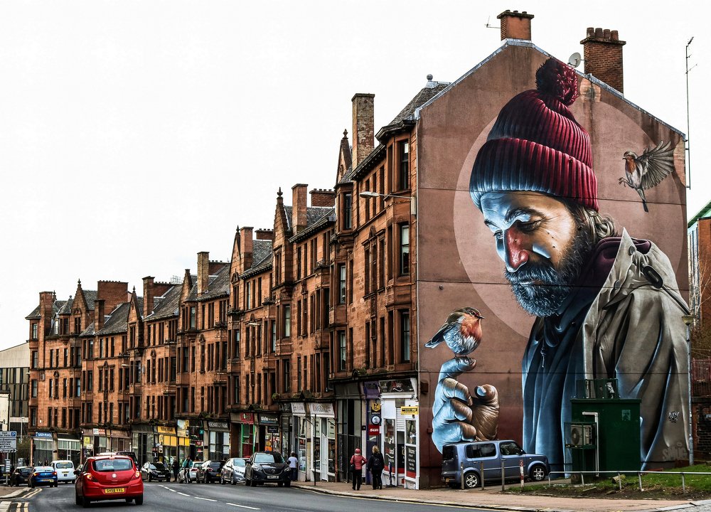 Photograph by Viviana García