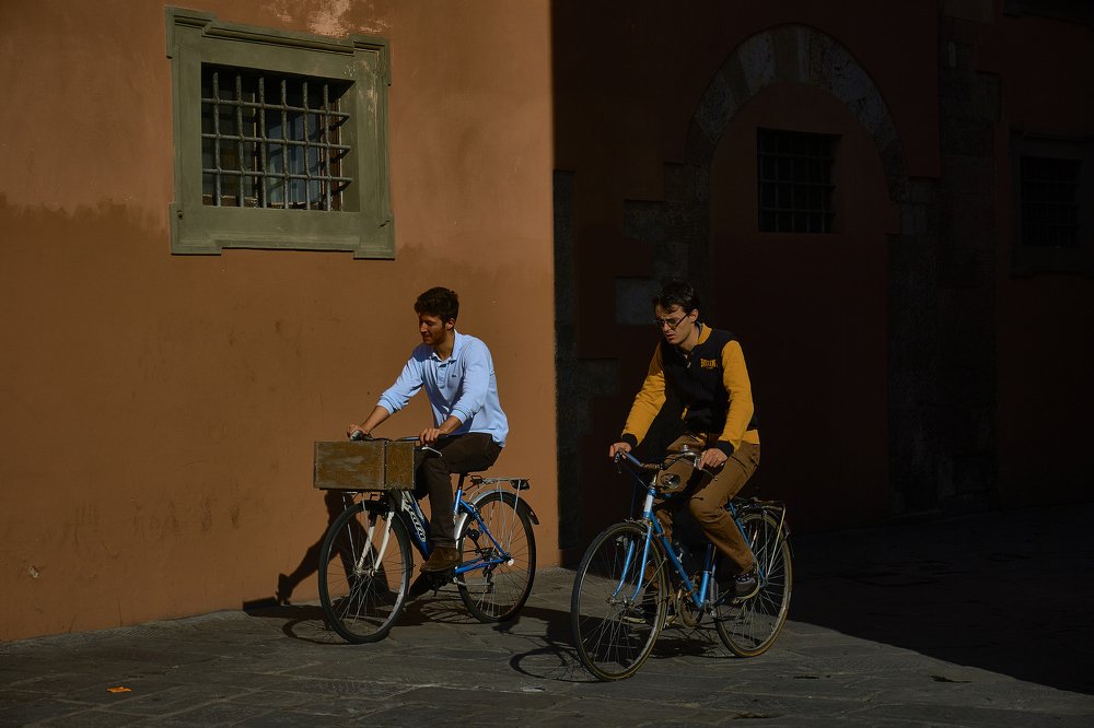 Photograph by Natalie Liedtke