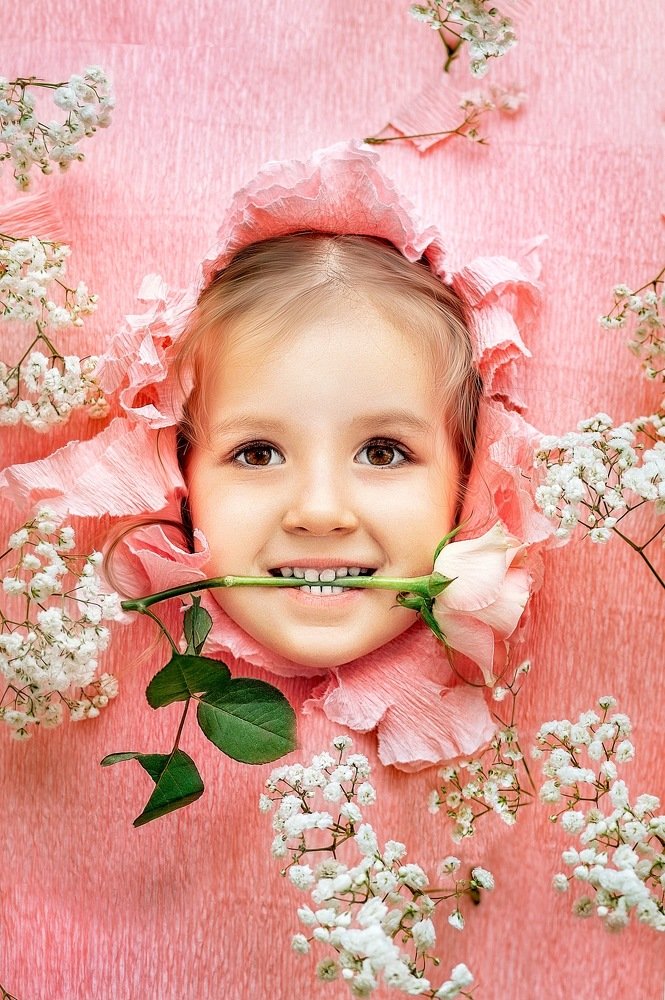 Photograph by Алена Окунева