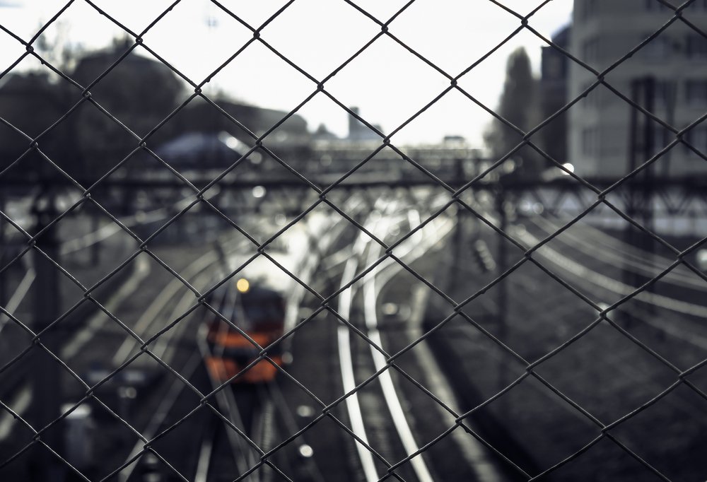 Photograph by Александр Воронов