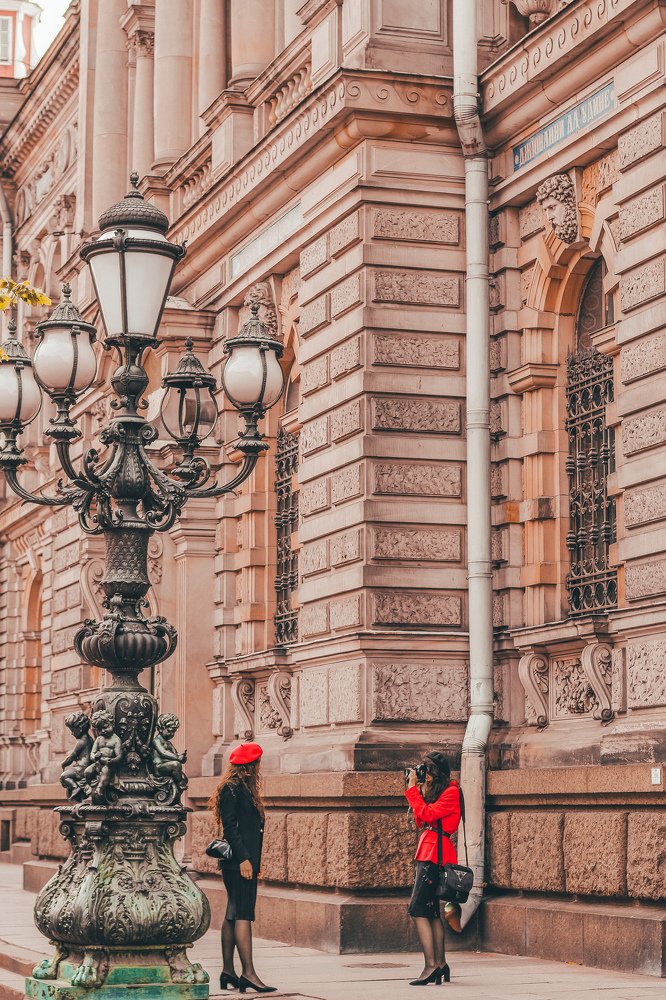 Photograph by Джавангир Сурхаев