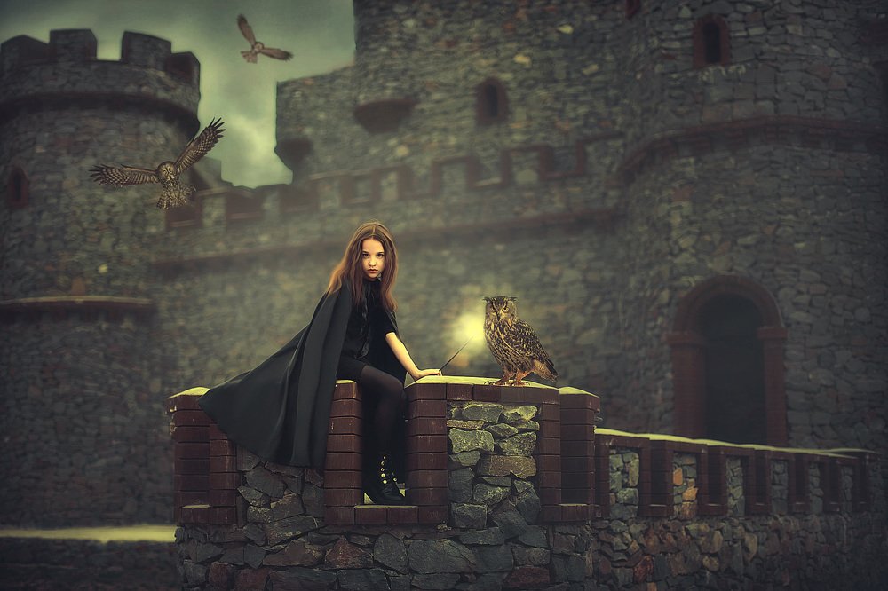 Photograph by Ольга Матиевская