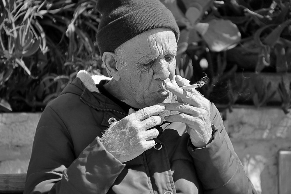 Photograph by Debbie Strauss