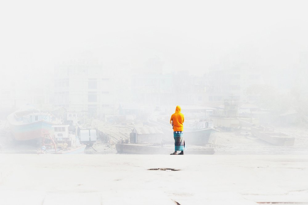 Photograph by ARNAB MITRA