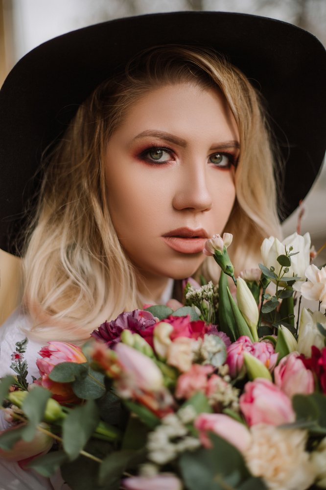 Photograph by Ксения Мищук