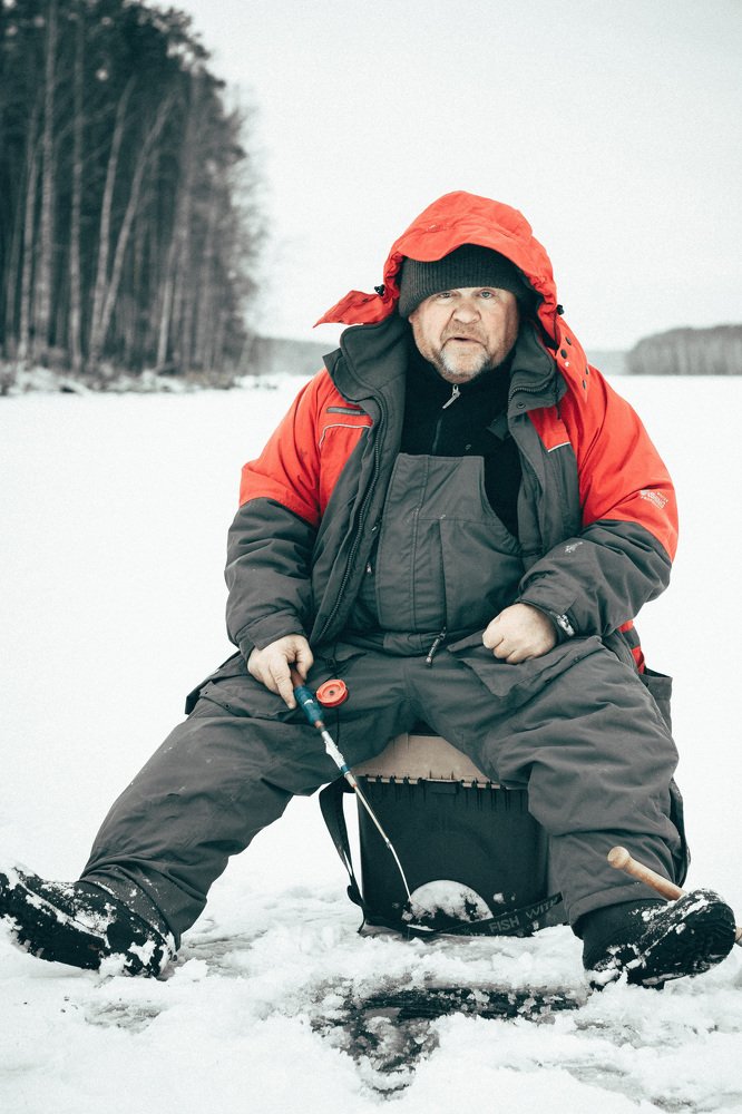 Photograph by Антон Ляпунов