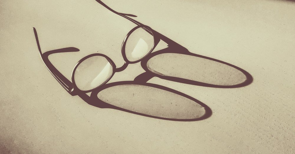 Другой взляд