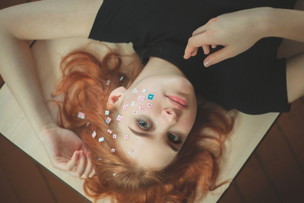 Photograph by Дмитрий Лихачев