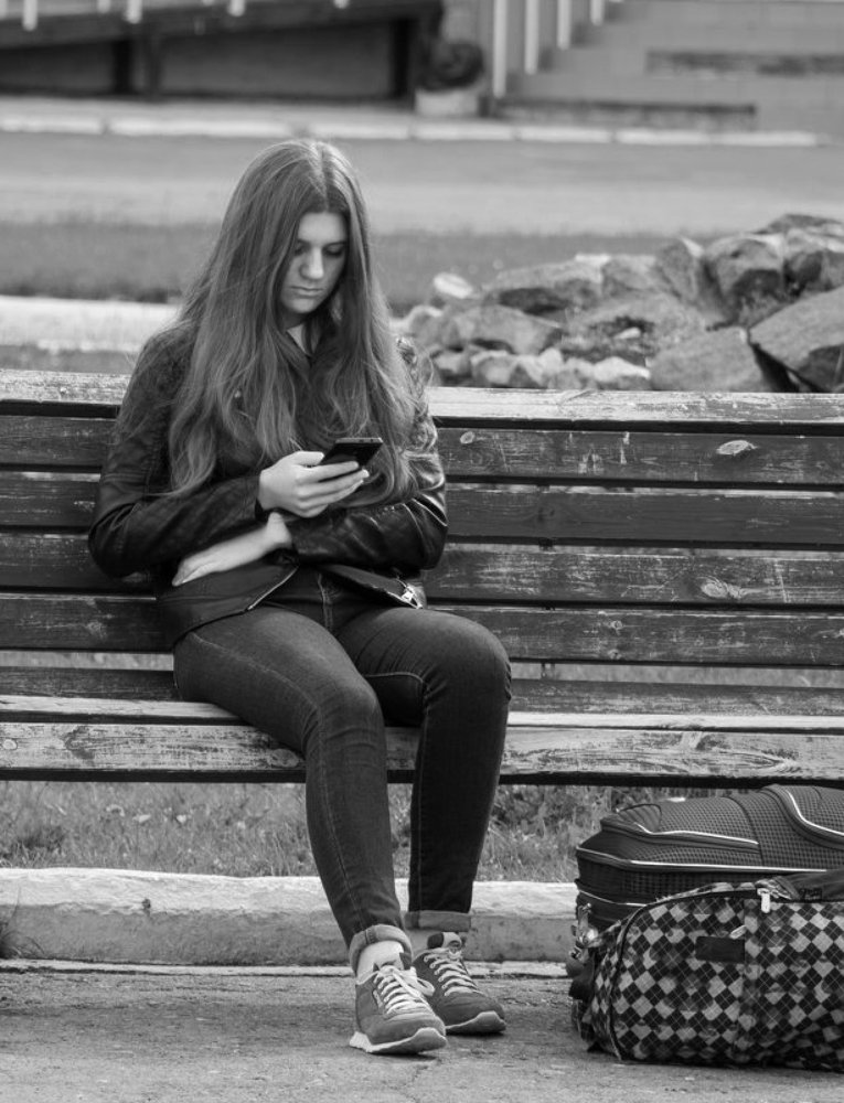 Photograph by Павел Байдин