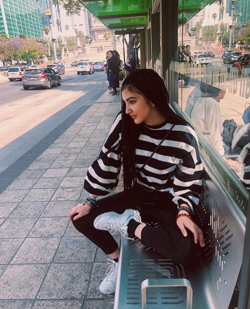 Photograph by Juan Carlos Molina Montes de Oca