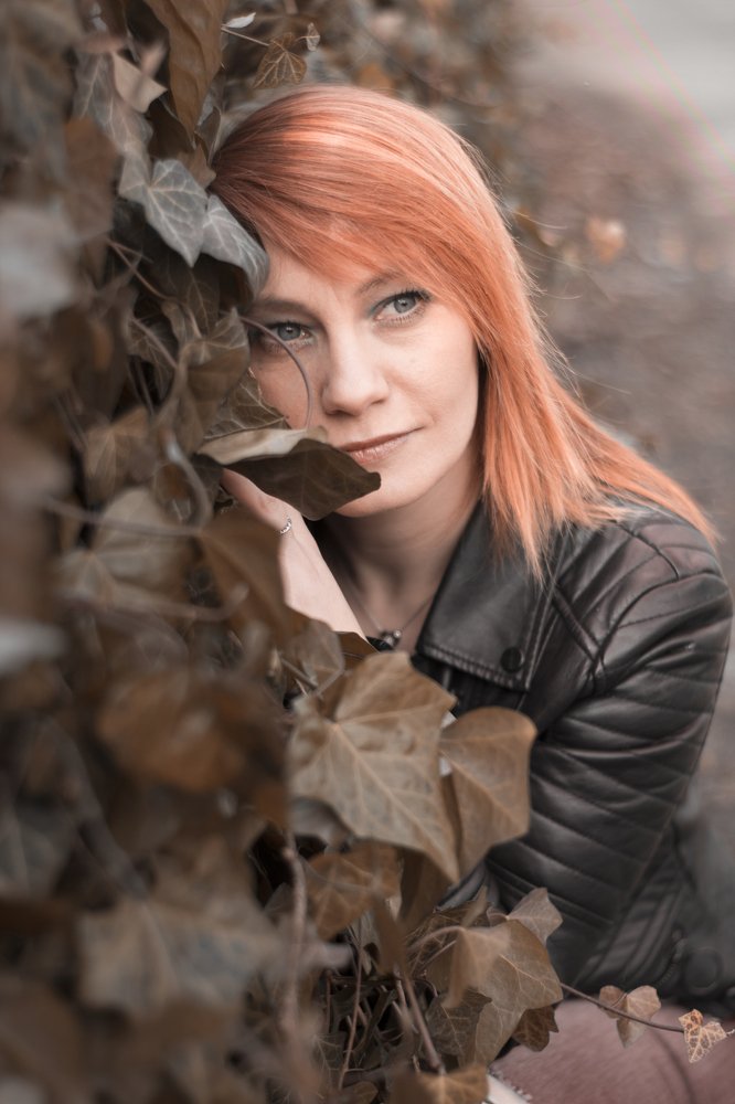 Photograph by Ewa Marlena Całkosińska-Kajzer