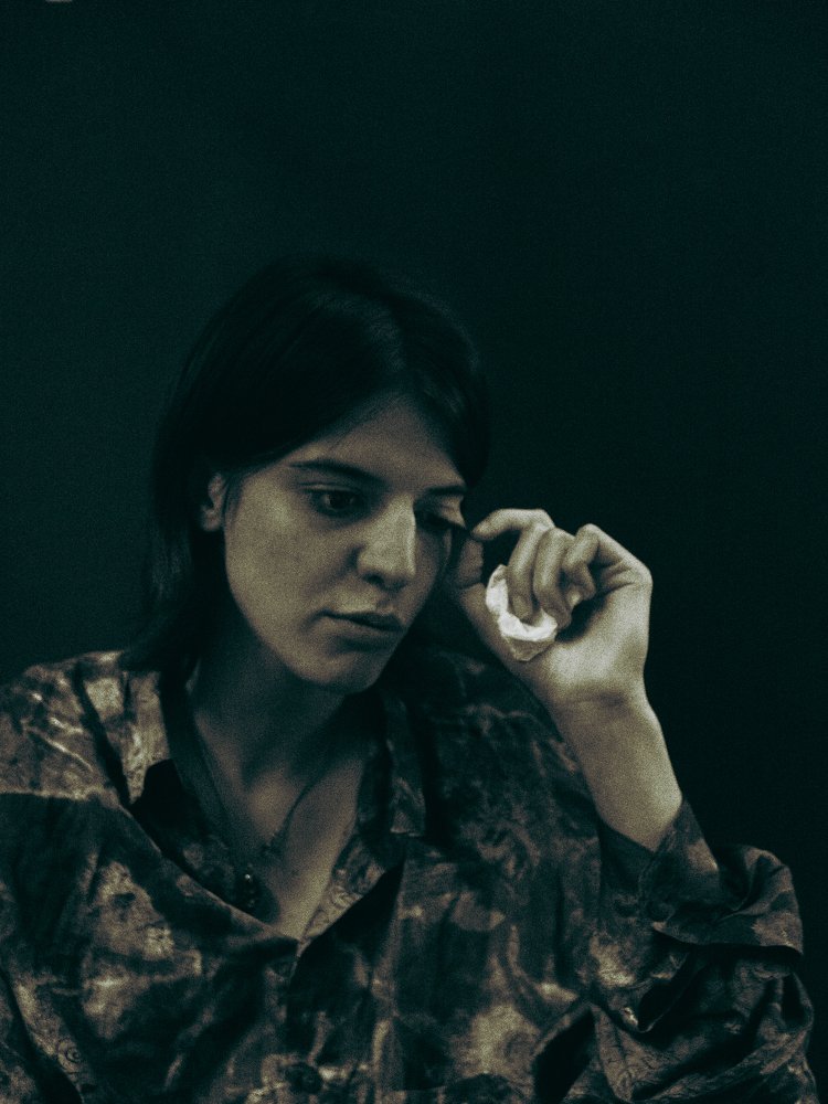 Photograph by Miloš Tanasković