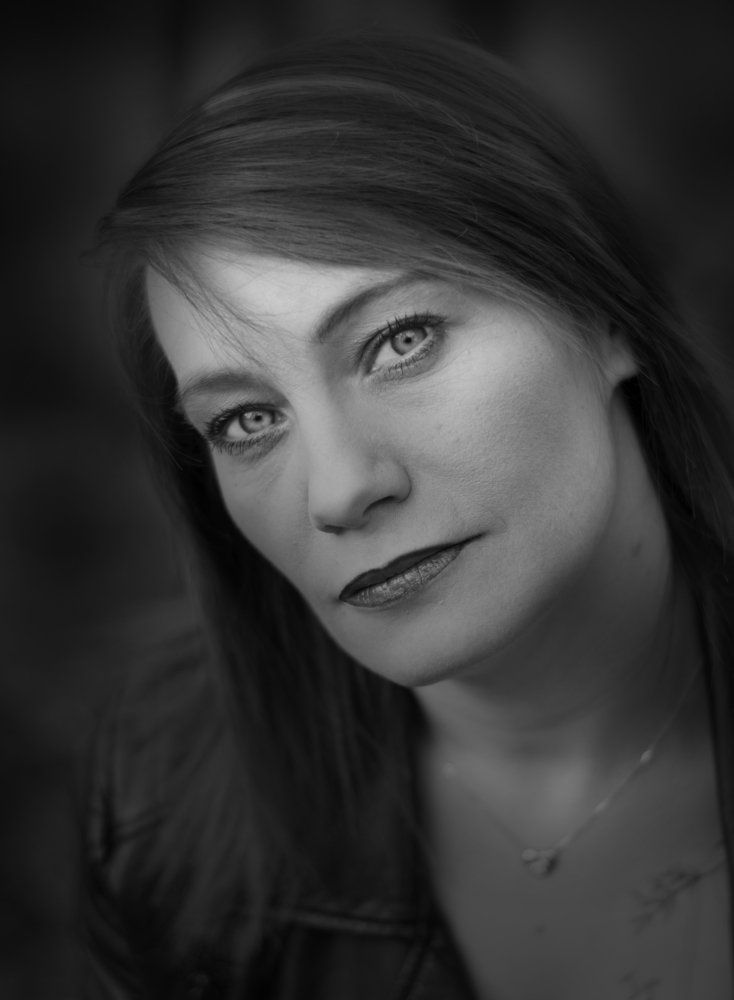 Photograph by Ewa Marlena Całkosińska-Kajzer