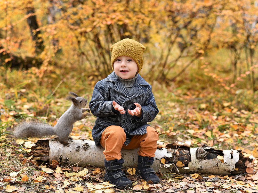 Photograph by Юлия Лебедева
