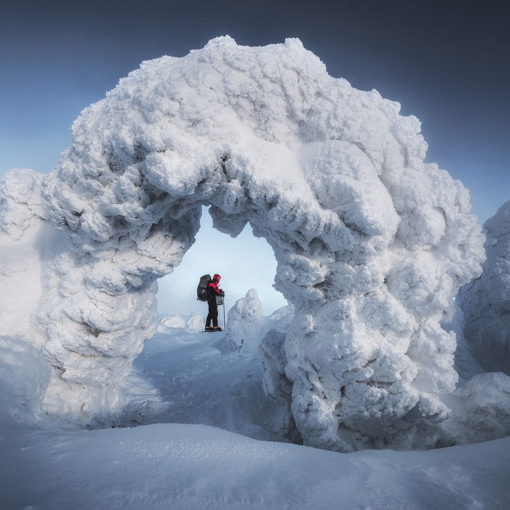 Photograph by Сергей Гарифуллин