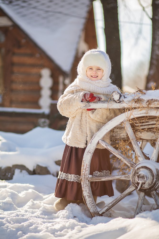 Photograph by Елена Вадова