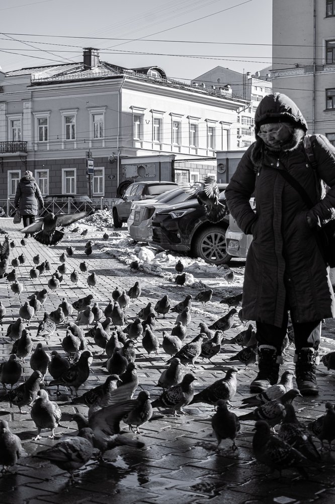 Photograph by Алексей Федоренко