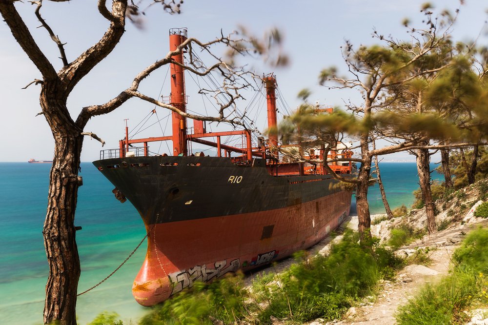 Photograph by Сергей Гарифуллин