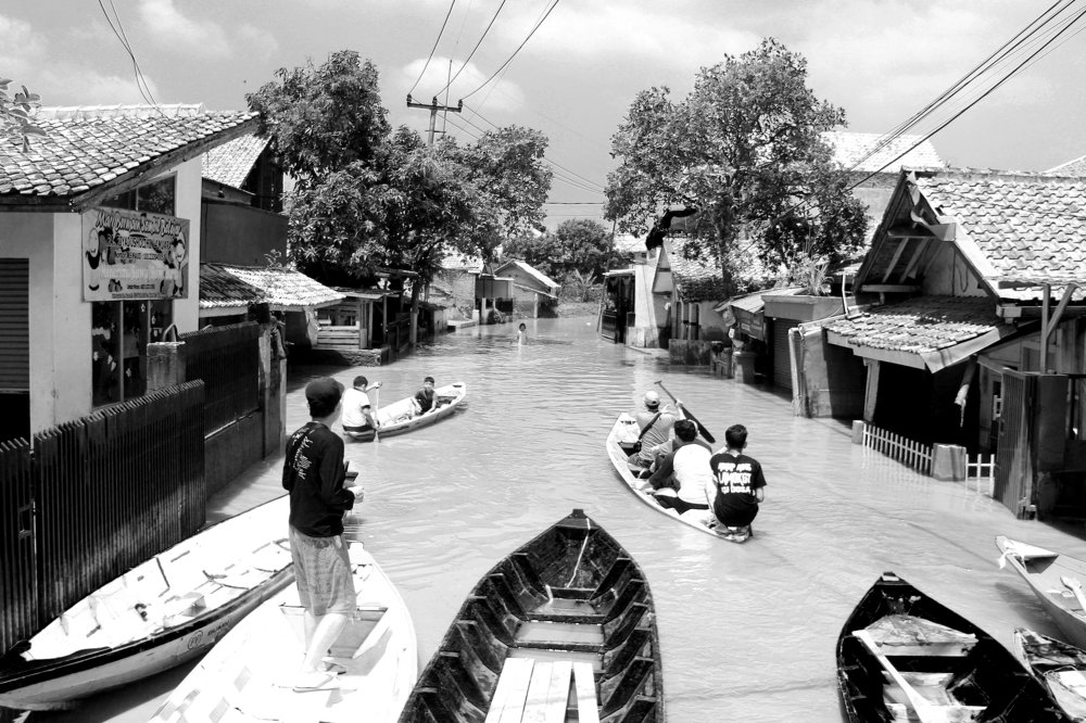 Banjir