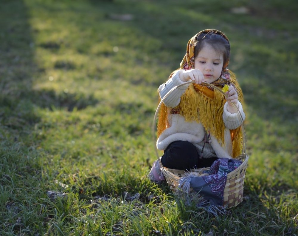 Photograph by Ильсия Призенцова