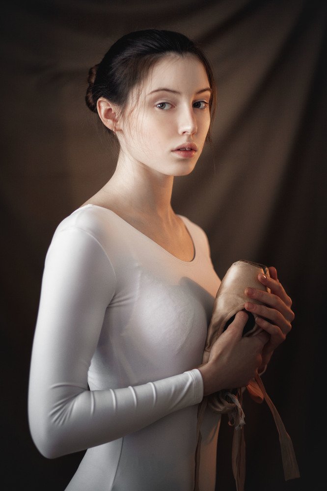 Photograph by Дмитрий Першин