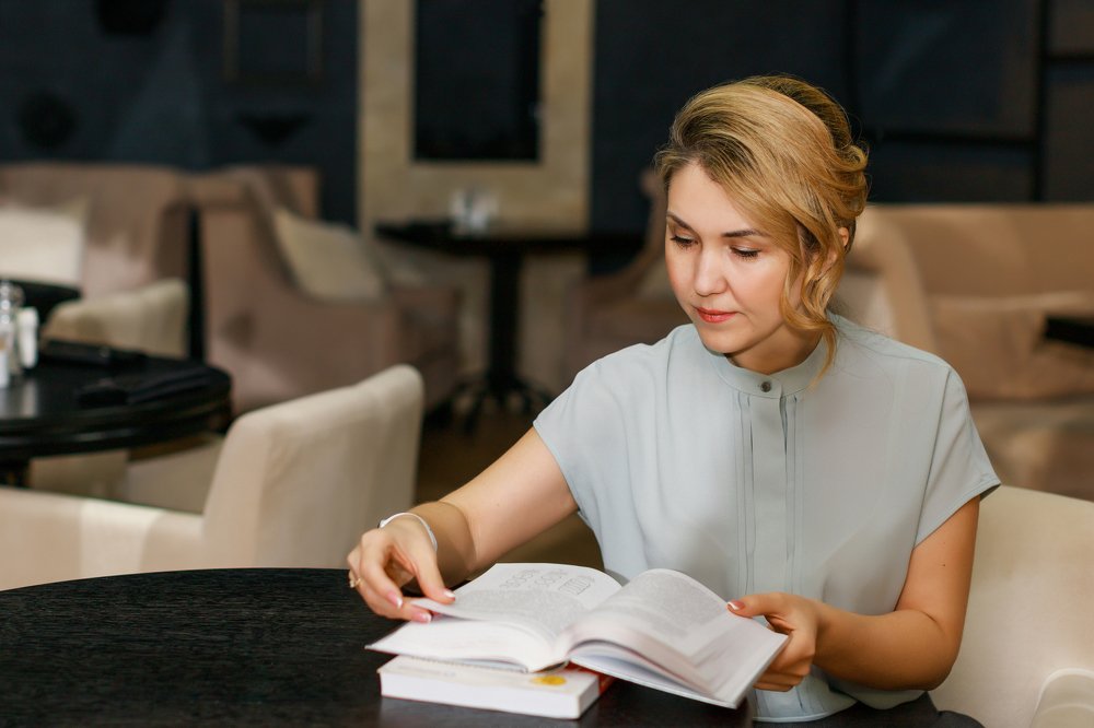 Photograph by Юлия Серединская