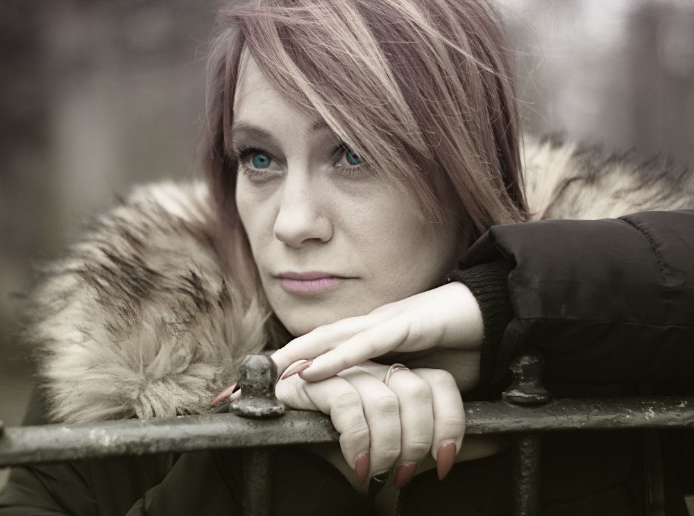 Photograph by Ewa Marlena Całkosińska-Kajzer